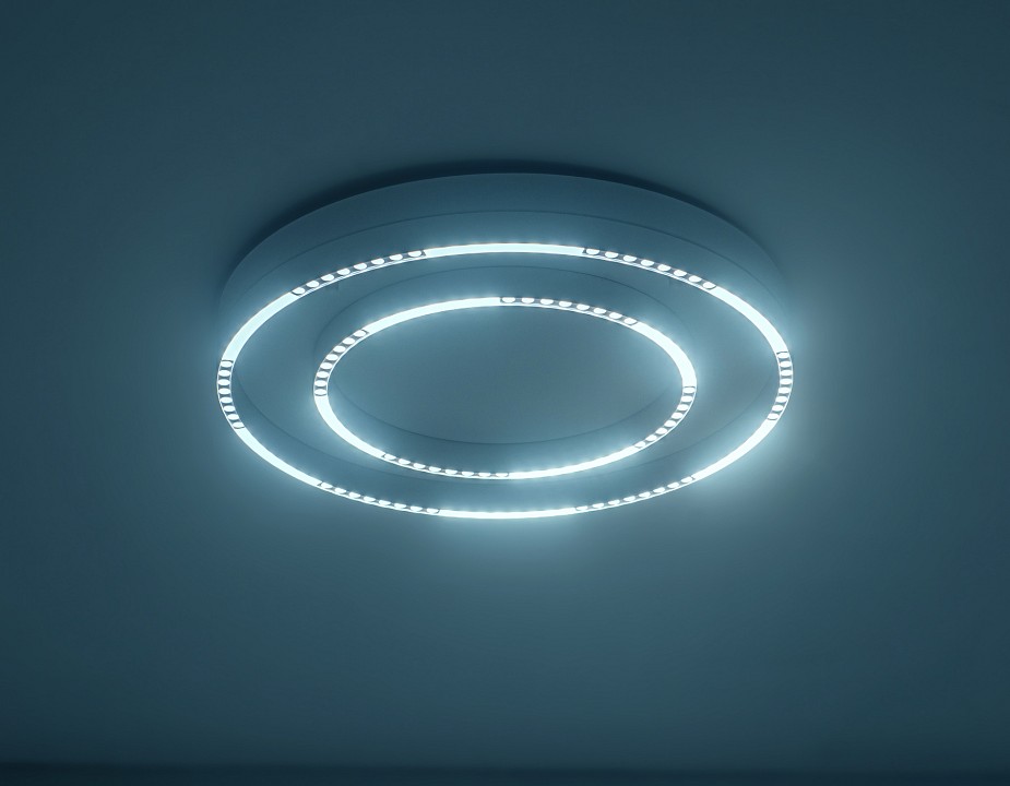 Накладной светильник ambrella light fl fl5821