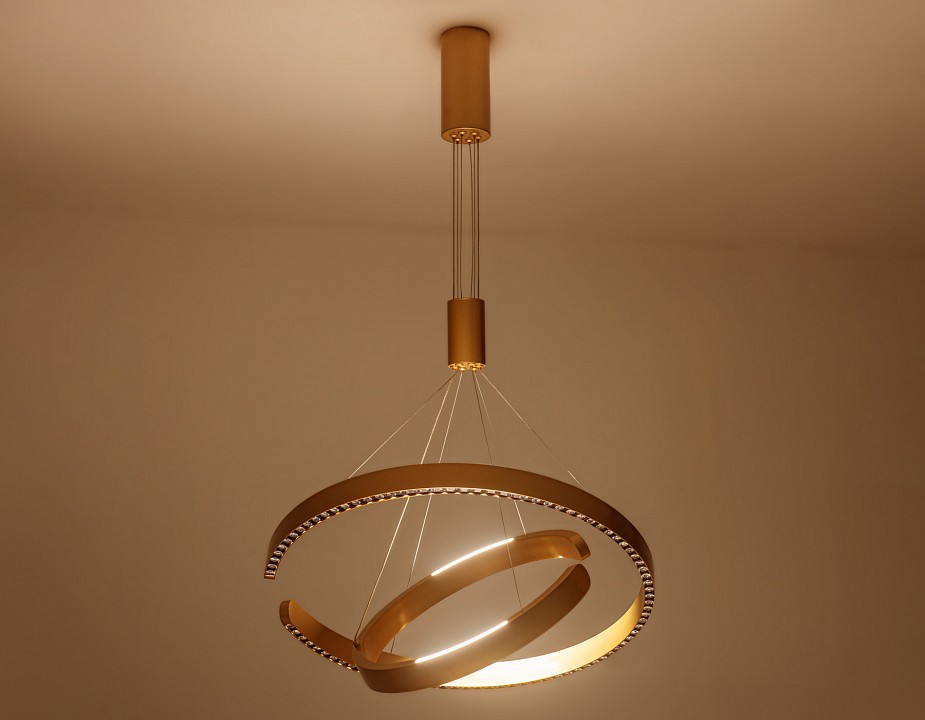 Подвесной светильник ambrella light fl fl5885