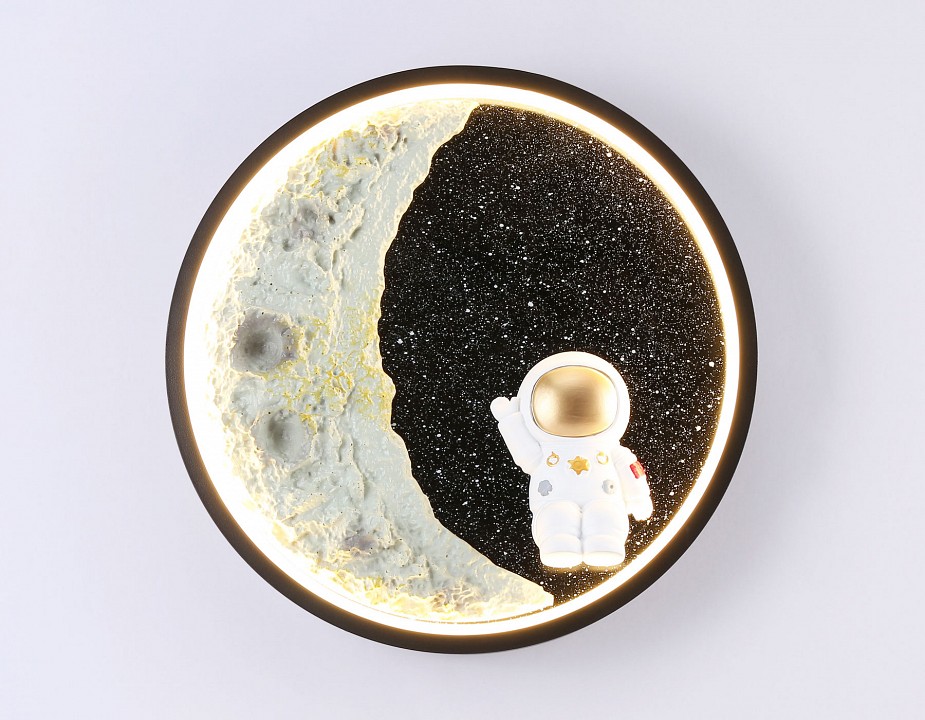 Накладной светильник ambrella light fw fw11102