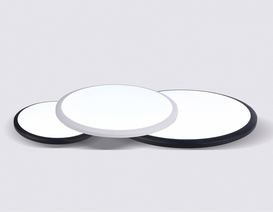 Накладной светильник ambrella light fz fz1234