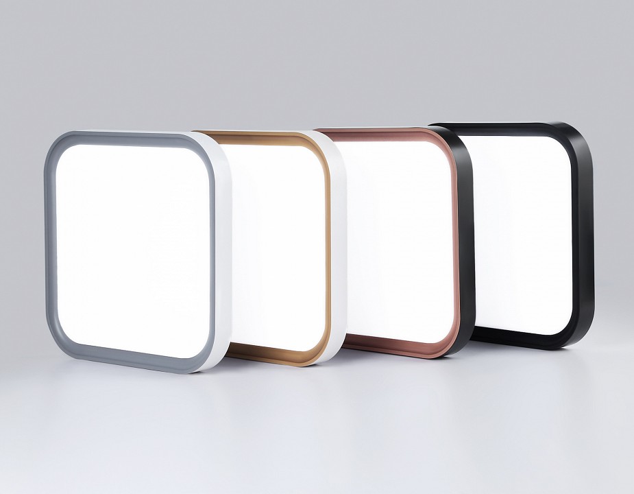 Накладной светильник ambrella light fz fz1271