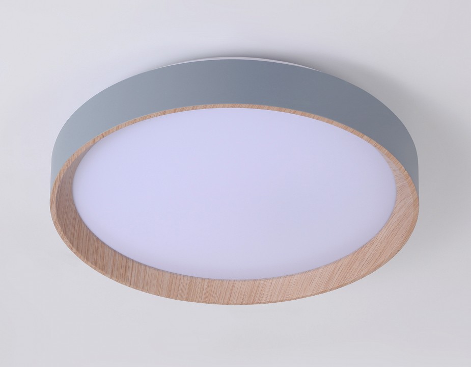 Накладной светильник ambrella light fz fz1320