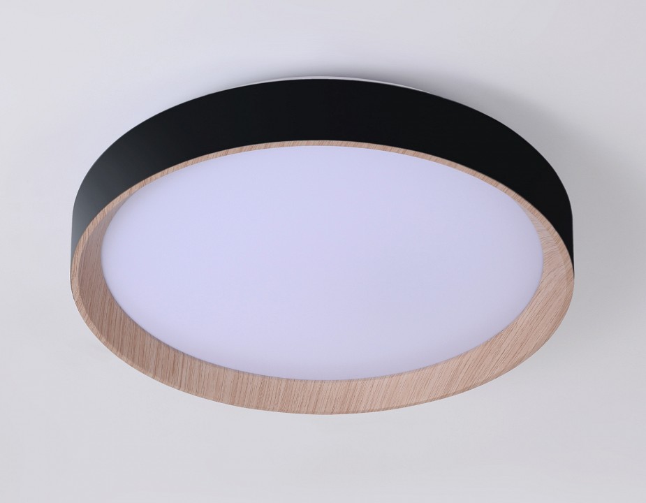 Накладной светильник ambrella light fz fz1324