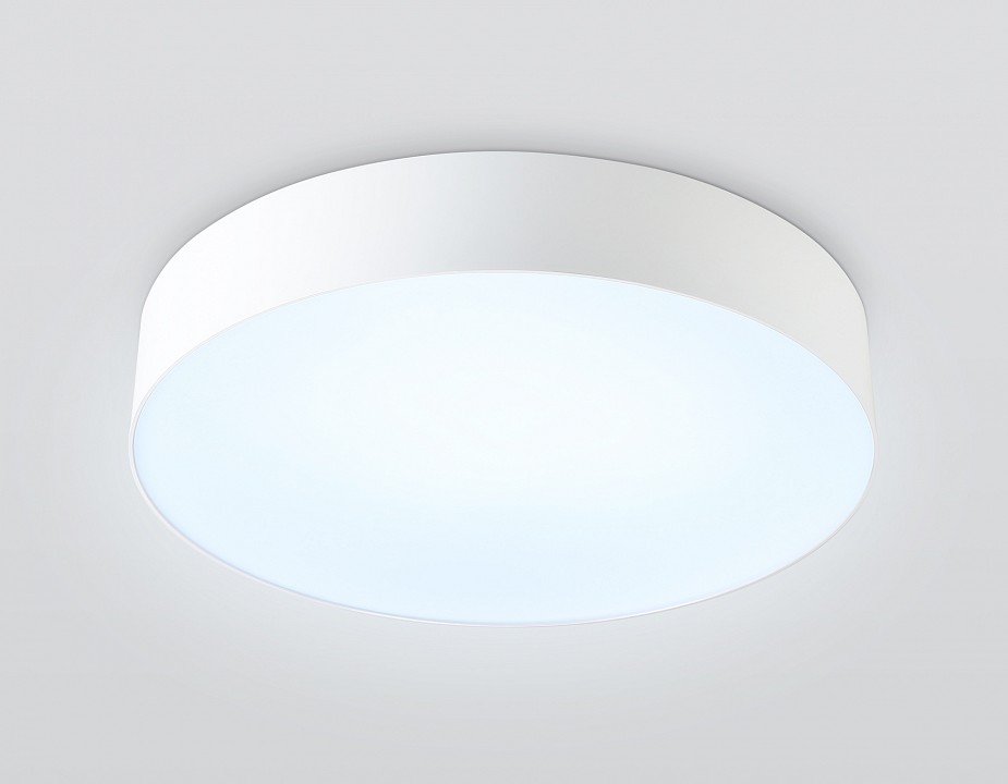 Накладной светильник ambrella light orbital fz1350