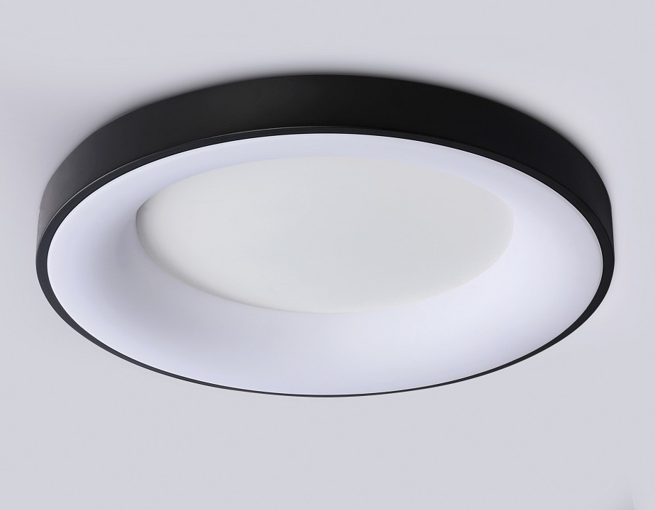 Накладной светильник ambrella light fz fz1403