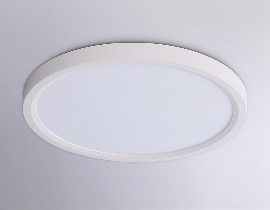 Накладной светильник ambrella light fz fz1903