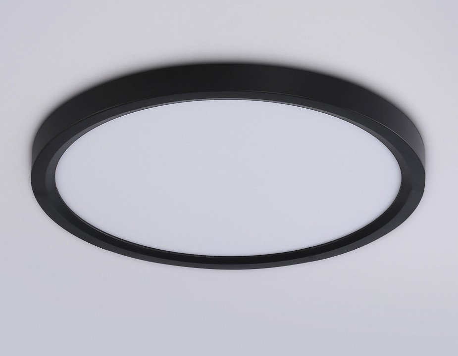 Накладной светильник ambrella light fz fz1904