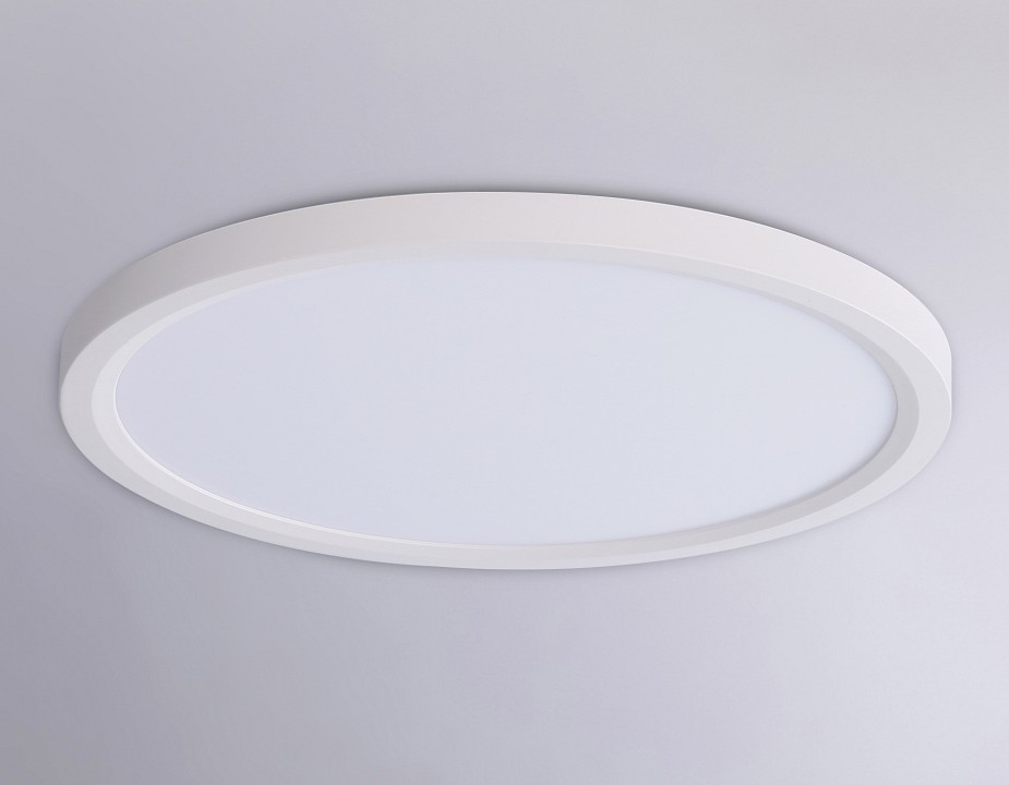 Накладной светильник ambrella light fz fz1907