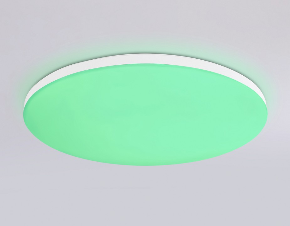 Накладной светильник ambrella light fz fz2002