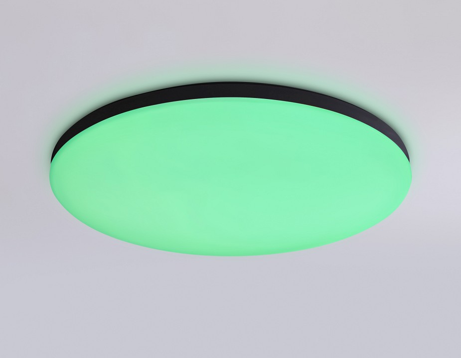 Накладной светильник ambrella light fz fz2004