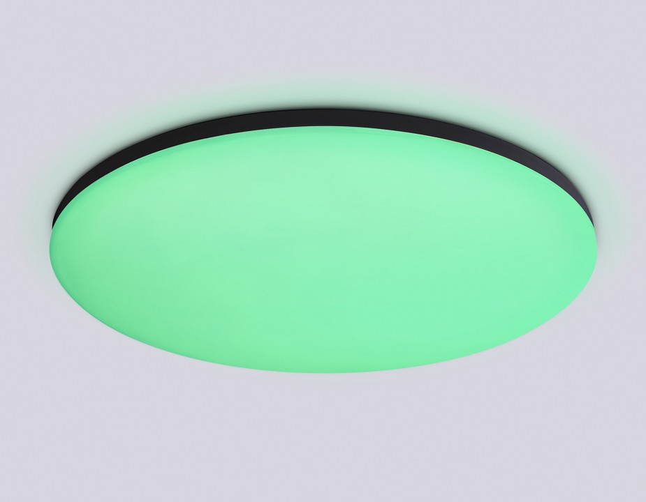 Накладной светильник ambrella light fz fz2005