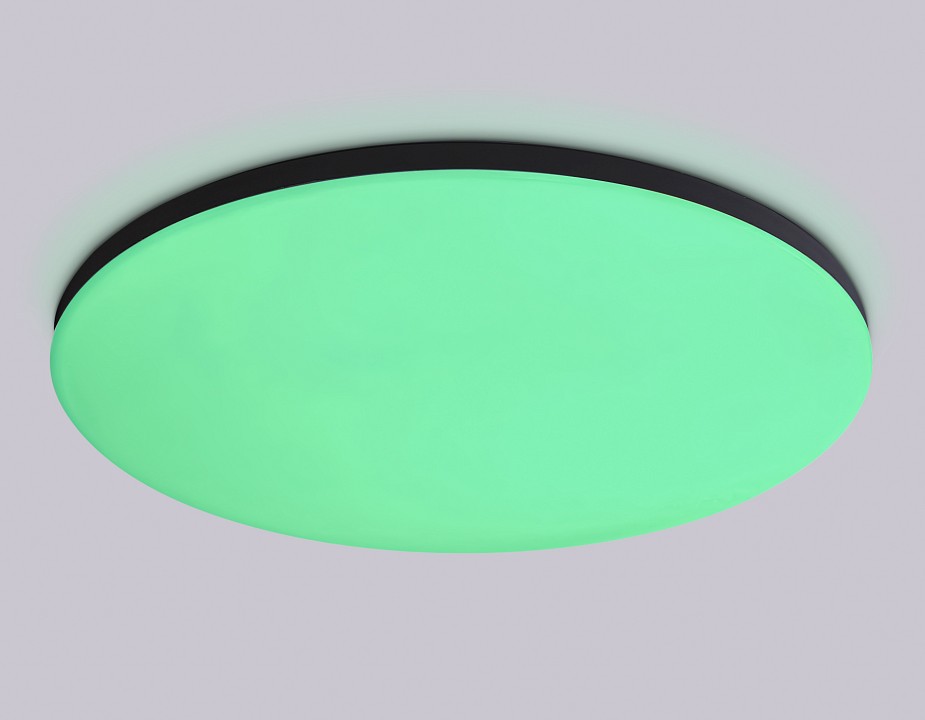 Накладной светильник ambrella light fz fz2006