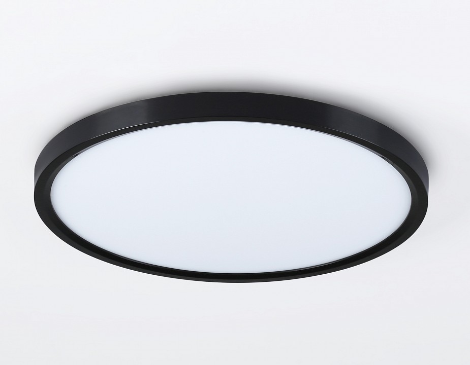 Накладной светильник ambrella light fz fz3055