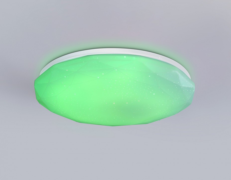 Накладной светильник ambrella light fz fz417