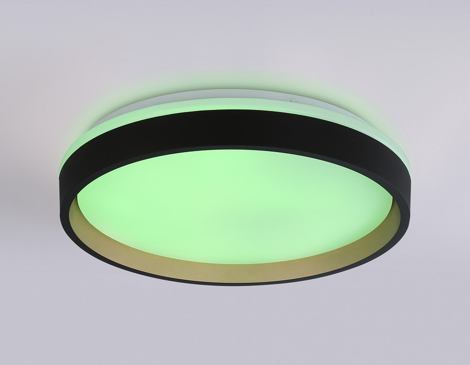 Накладной светильник ambrella light fz fz604