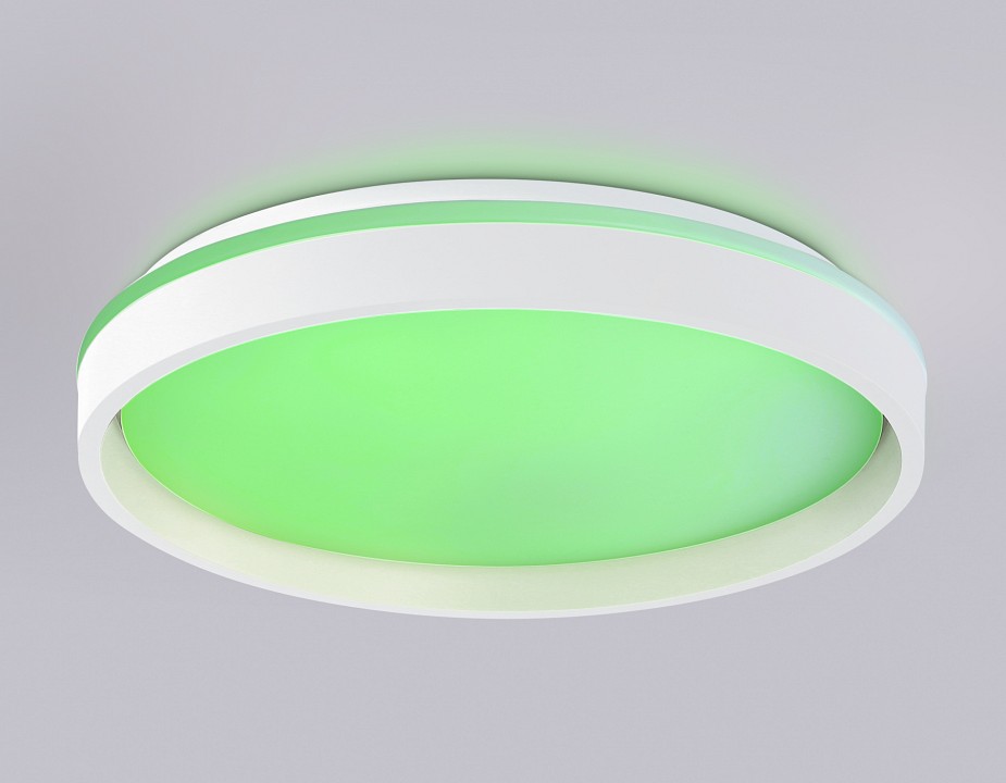 Накладной светильник ambrella light fz fz607