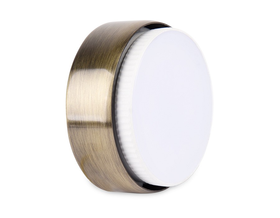 Накладной светильник ambrella light g g102 sb