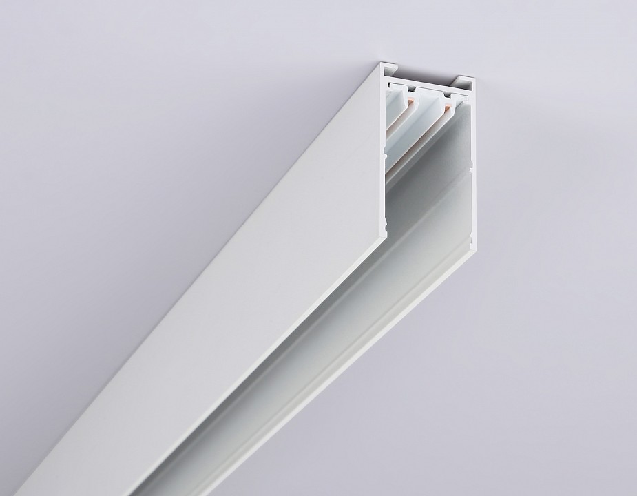 Трек накладной ambrella light gl gl1005