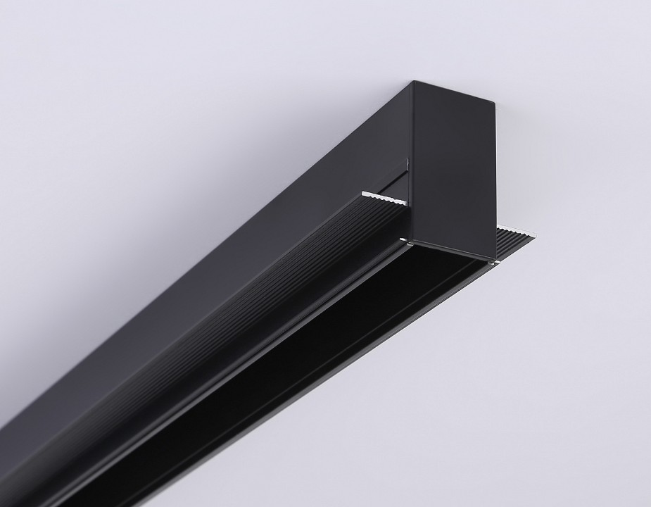 Трек встраиваемый ambrella light gl gl1010