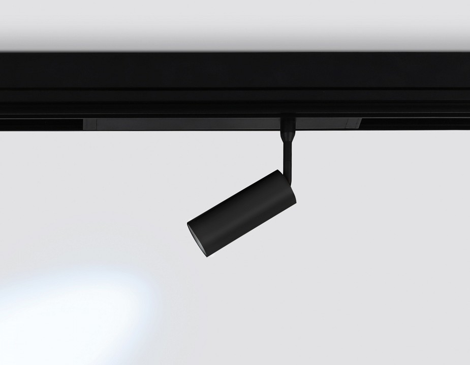 Светильник на штанге ambrella light gl gl1202