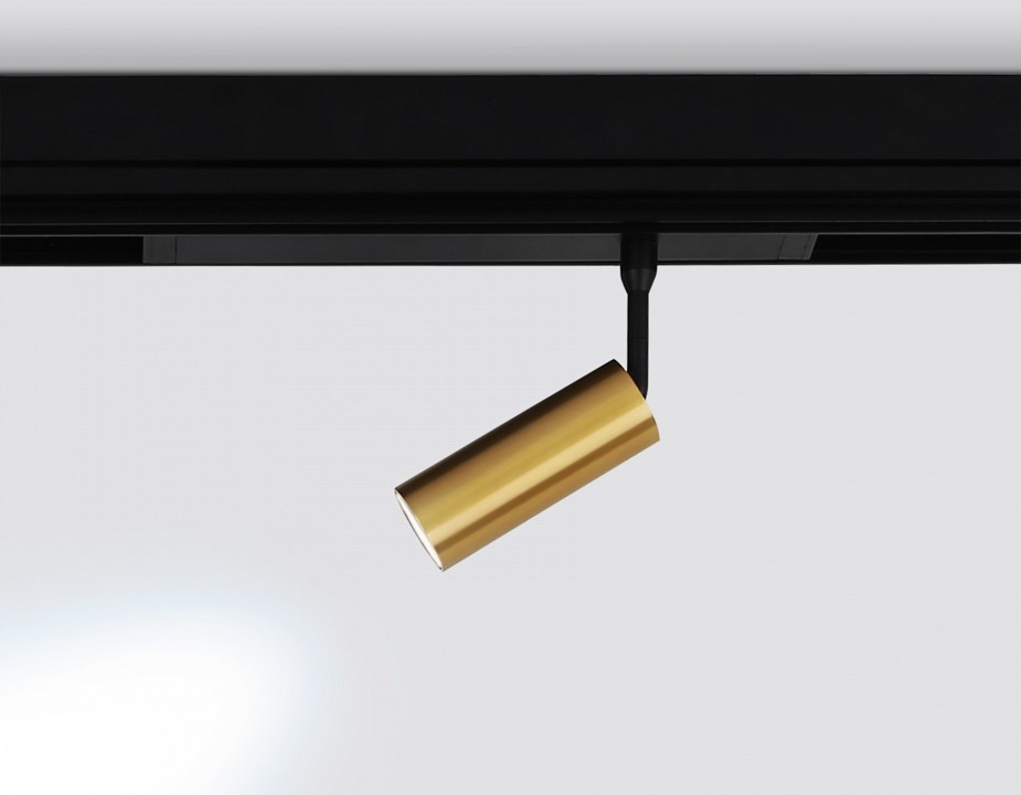 Светильник на штанге ambrella light gl gl1203