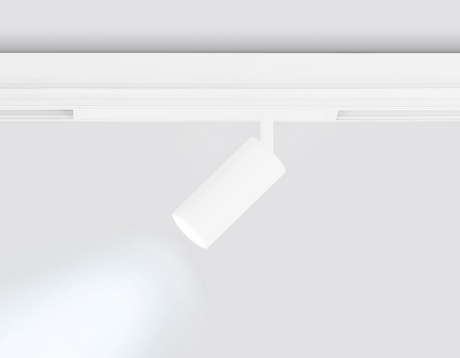 Светильник на штанге ambrella light gl gl1211