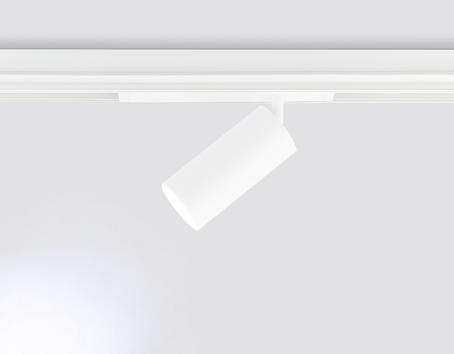 Светильник на штанге ambrella light gl gl1231