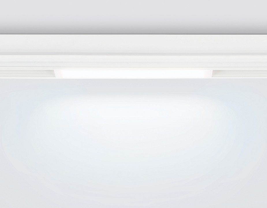 Накладной светильник ambrella light gl gl1261