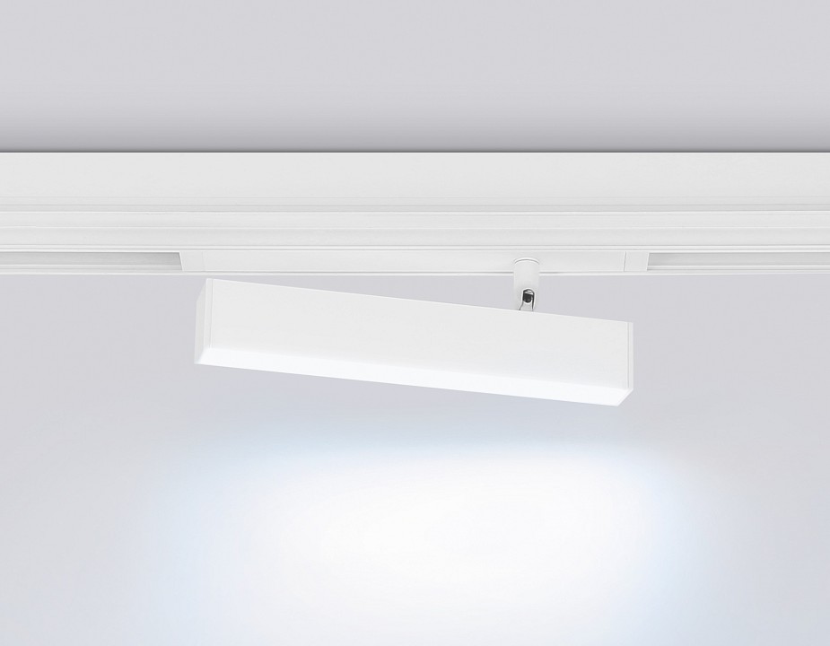 Накладной светильник ambrella light gl gl1321