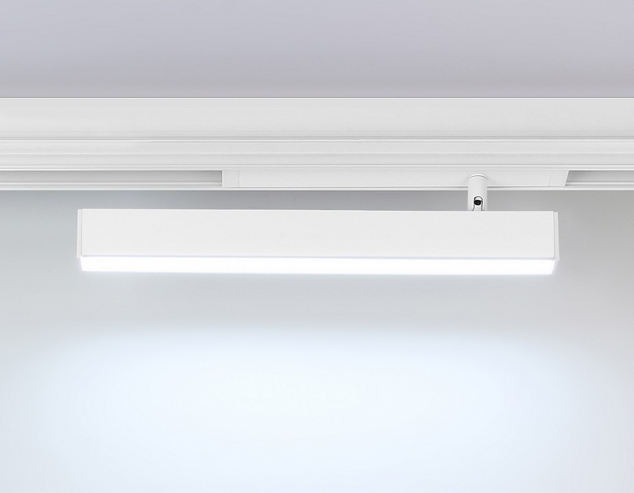 Накладной светильник ambrella light gl gl1331