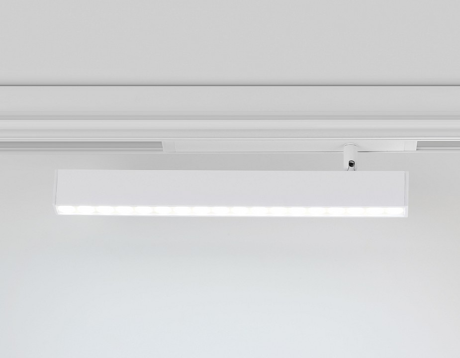 Накладной светильник ambrella light gl gl1351