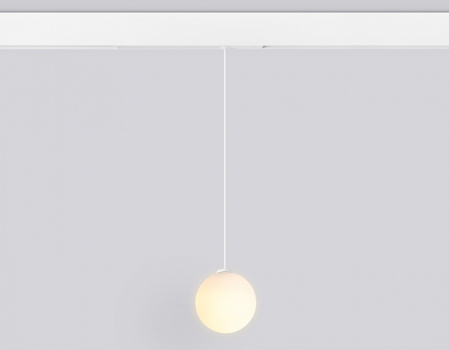 Подвесной светильник ambrella light gl gl1441