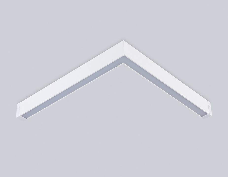 Накладной светильник ambrella light gl gl1705