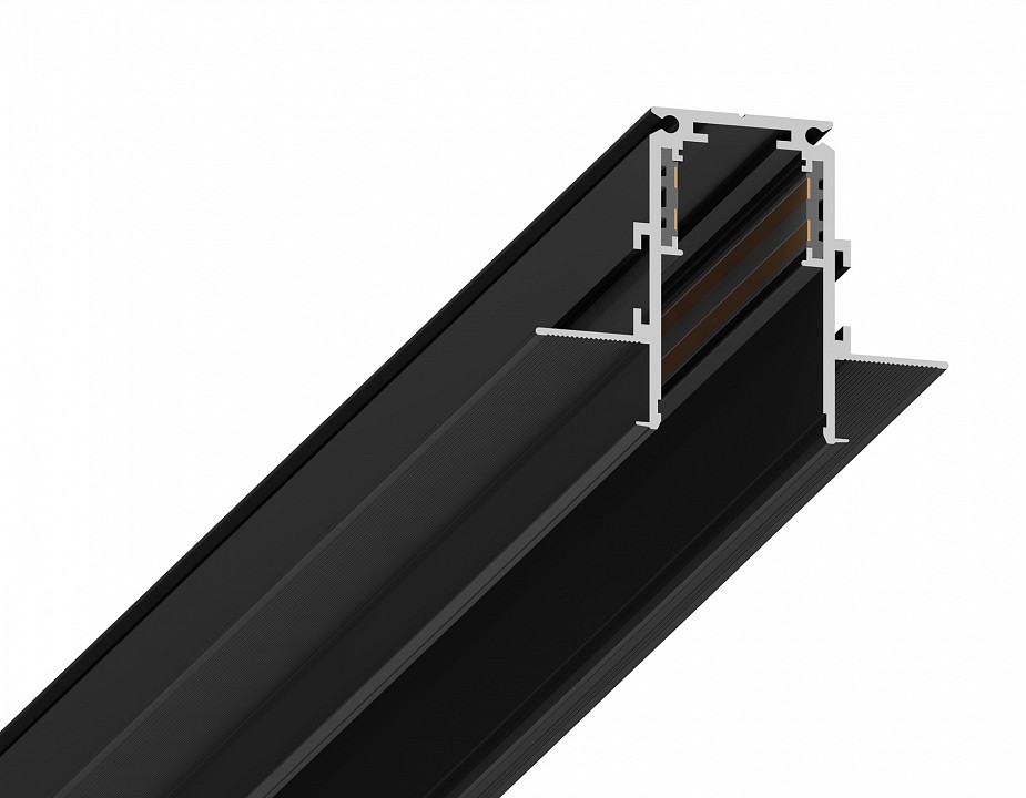 Трек встраиваемый ambrella light gl gl3333