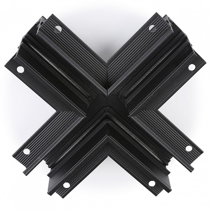 Соединитель x-образный для треков ambrella light gl gl3358