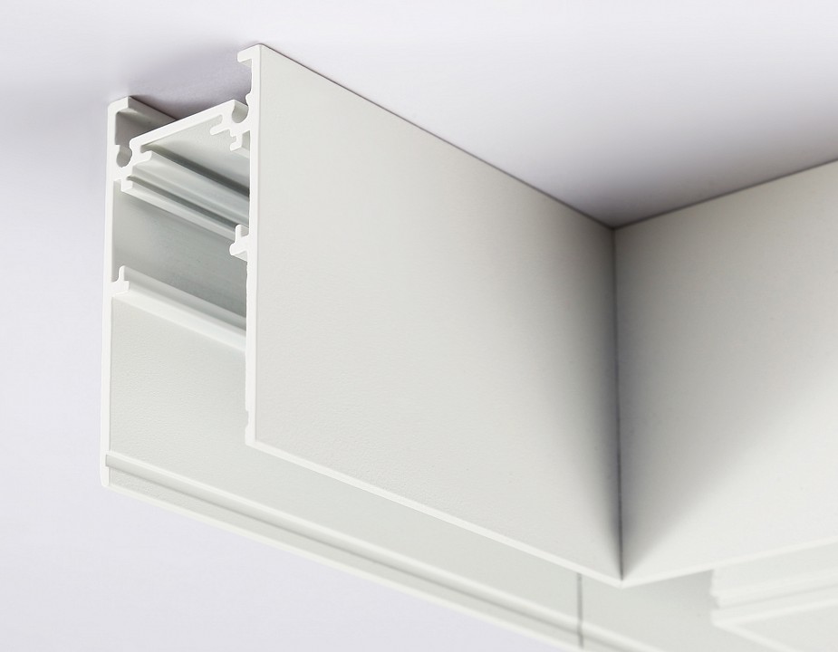 Соединитель t-образный для треков накладных ambrella light gl gl3373