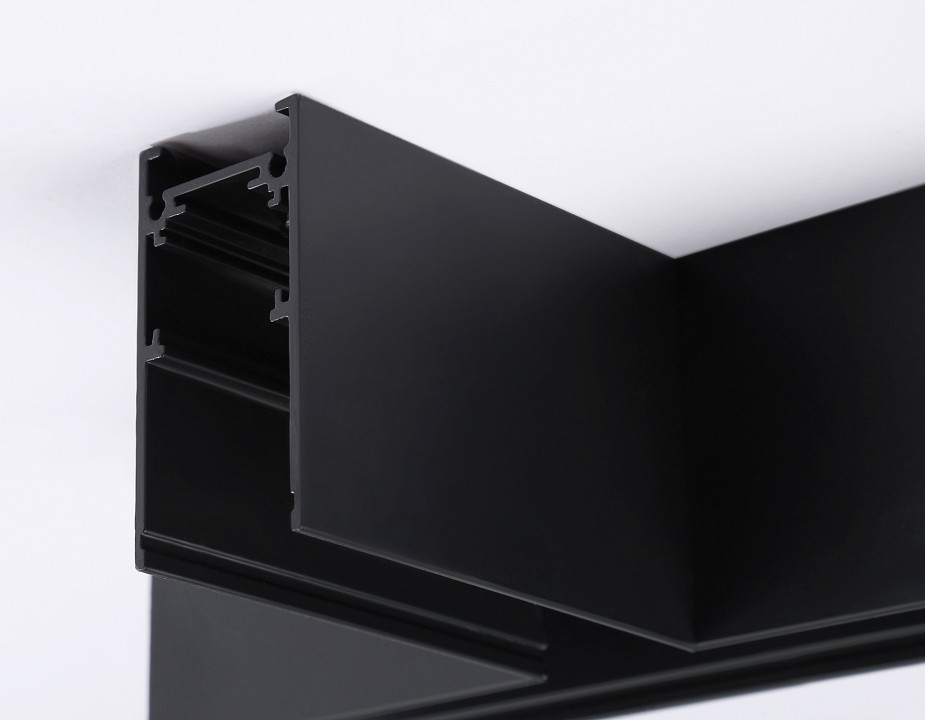 Соединитель t-образный для треков накладных ambrella light gl gl3374