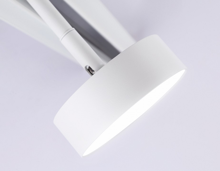 Светильник на штанге ambrella light gl gl3852