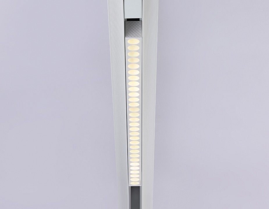 Встраиваемый светильник ambrella light gl gl4031