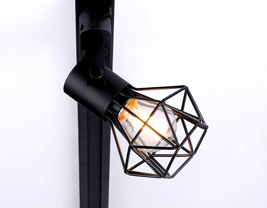 Светильник на штанге ambrella light gl gl5002