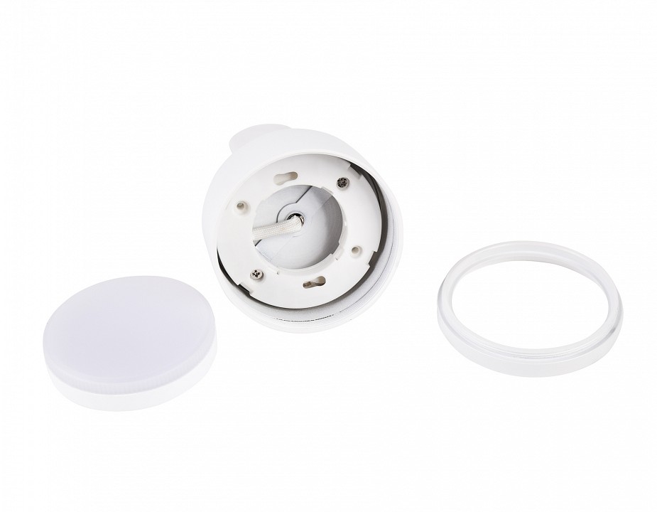 Светильник на штанге ambrella light gl gl5356