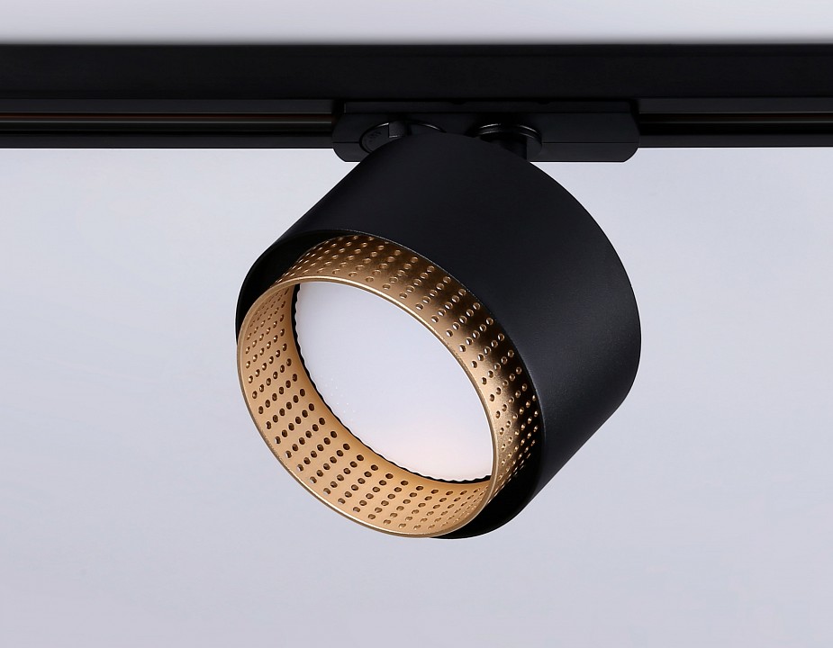 Светильник на штанге ambrella light gl gl5381