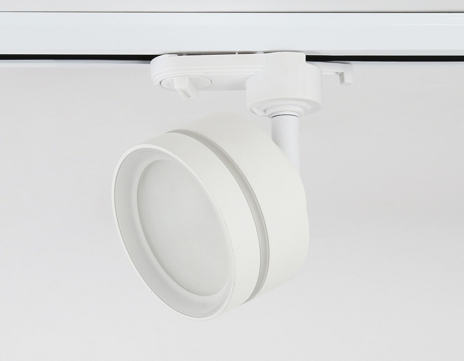 Светильник на штанге ambrella light gl gl5384