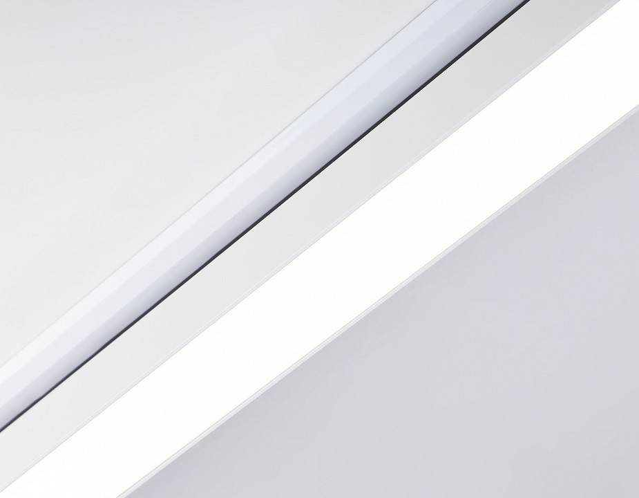 Накладной светильник ambrella light gl gl6736