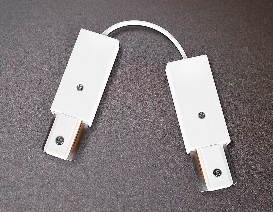 Соединитель гибкий для треков ambrella light gl gl7087