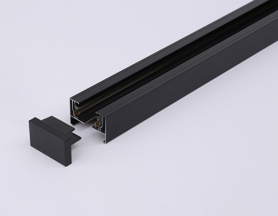 Трек накладной ambrella light track system gl7102