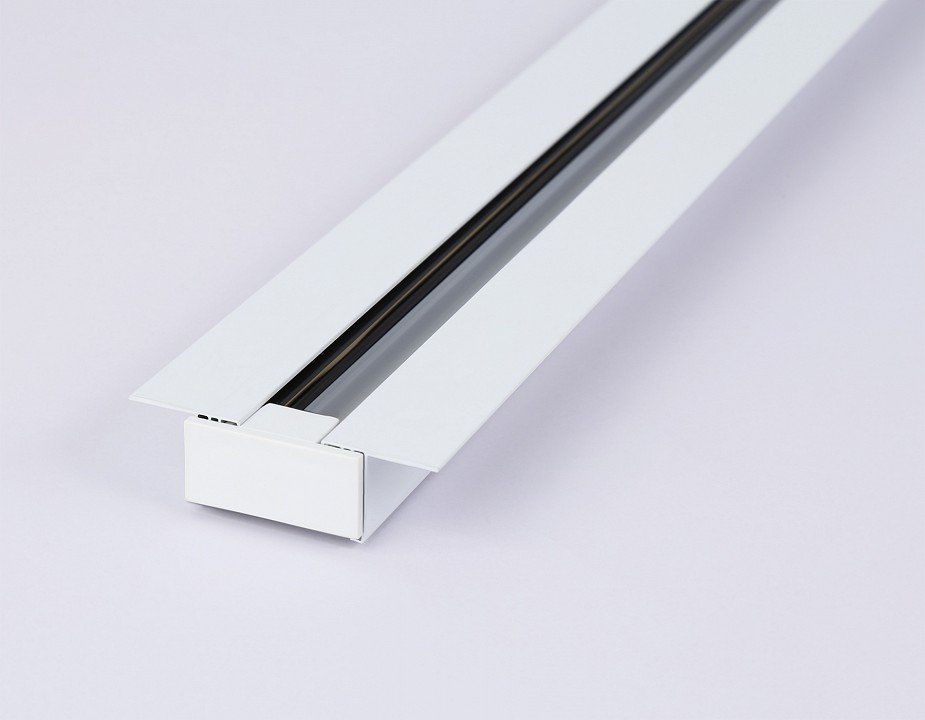 Трек встраиваемый ambrella light track system gl7123