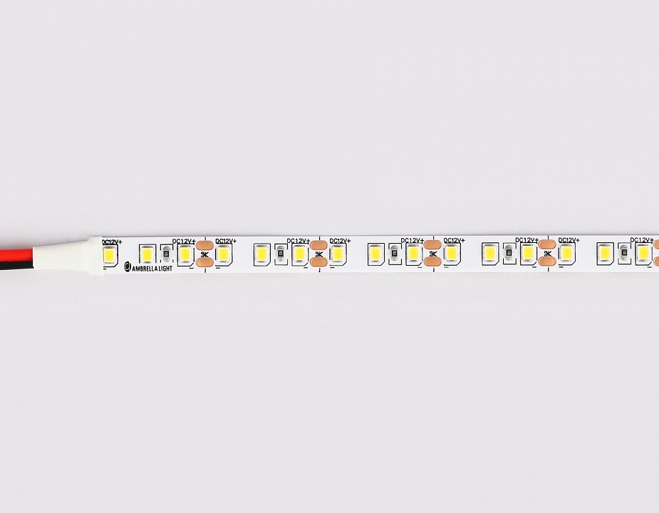 Лента светодиодная ambrella light gs gs1101