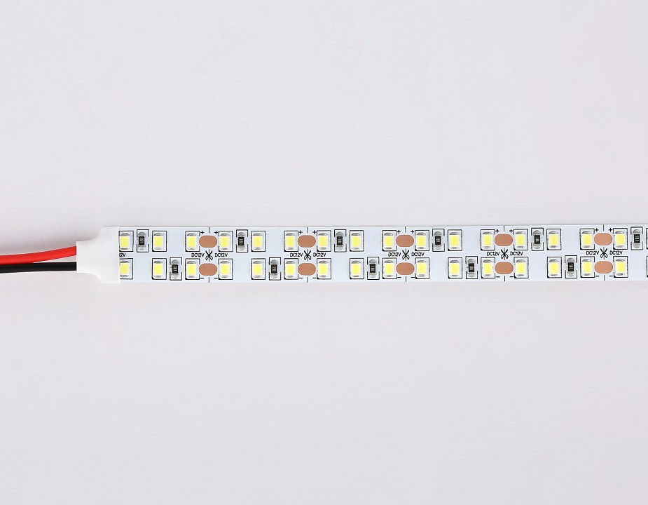 Лента светодиодная ambrella light gs gs1603