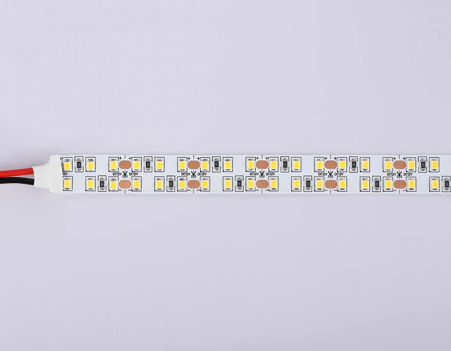 Лента светодиодная ambrella light gs gs1701